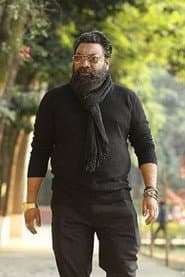 Chashi Alam as Dabu
