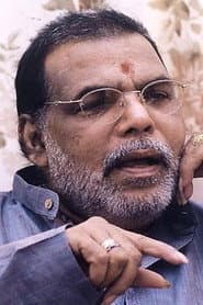 Malaysia Vasudevan في دور Kova Sarala's husband