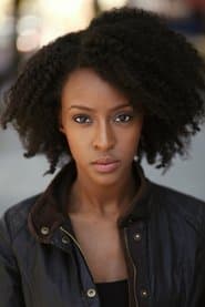 Ebony Obsidian في دور Lena Derriecott King