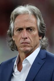 Jorge Jesus as (archive footage)