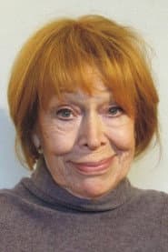 Gisela Trowe في دور Frau Kirsch