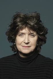 Olga Zuiderhoek في دور Buurvrouw