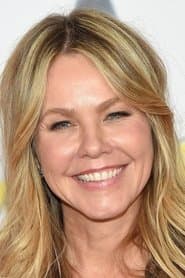 Andrea Roth في دور Jenny Crawford