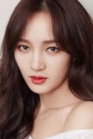 Meng Jia في دور Phantom