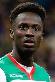 Éder في دور Self
