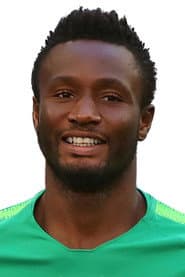 Mikel John Obi as Self