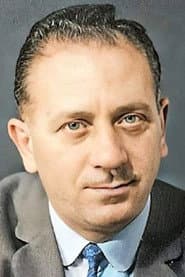 Γιώργος Ζαμπέτας في دور singer