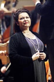 Helen Donath dans le rôle de Governess (voice)