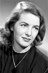 Margot Stevenson في دور Julie Westcott