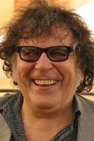 Jean-Pierre Bouyxou في دور Editorial Friend