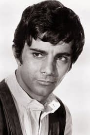 Julián Mateos dans le rôle de Father Juan