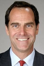 Andy Buckley في دور Dr. Stevens