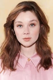 Claudia Jessie as Sophia Danae