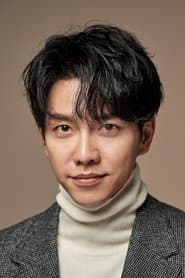 Lee Seung-gi dans le rôle de Kang Joon-soo