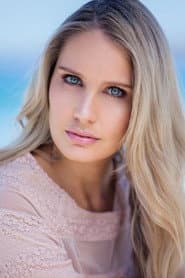 Jaimee Peasley as Olivia