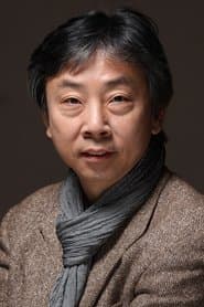 신현종 في دور Seong-wu's Brother-in-Law