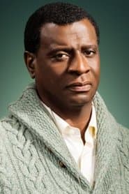 Afemo Omilami في دور Charles