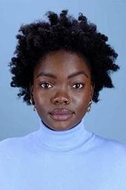 Wanda Banda dans le rôle de Allison Baloyi