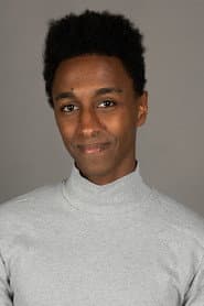 Karl Bekele Steinland dans le rôle de Ivar
