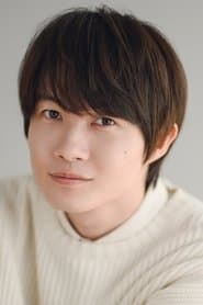 Ryunosuke Kamiki as Juichi Ninomae