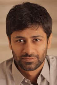 Rahim Omar في دور Indian Prince