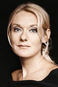 Magdalena Kožená في دور Self - Mezzo-soprano