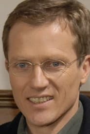 Markus Böttcher dans le rôle de Verkäufer