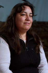 Jessica Lagos dans le rôle de Herself