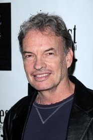 Gary Graham as Tod