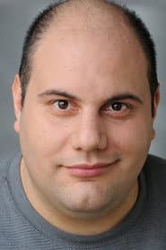 David Fierro as Danny Dispatch
