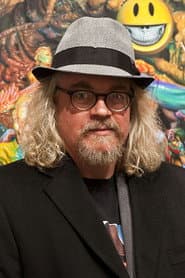 Ron English في دور Himself