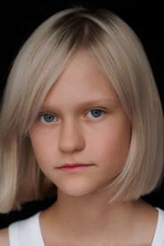 Слава Киселева في دور Daughter