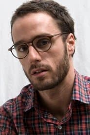 Sebastián Silva dans le rôle de Sebastián Silva