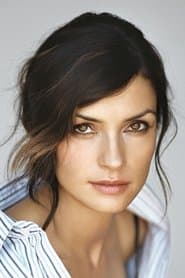 Famke Janssen dans le rôle de Jean Grey