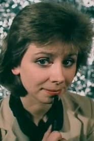 Ирина Зеленко في دور Lyuba Zaikina