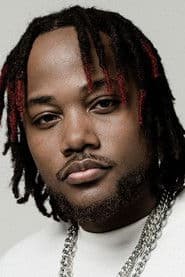 Leon Thomas III في دور Andre Harris