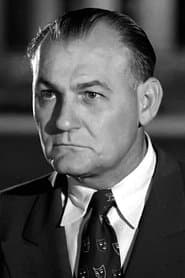 Emile Meyer في دور Capt. Gunnarson