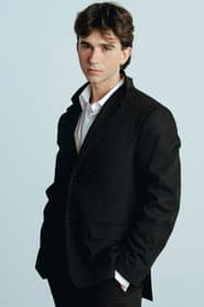Juan Sainz de Rozas González as El Actor
