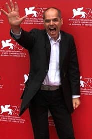 Paolo Riva dans le rôle de Ciacco
