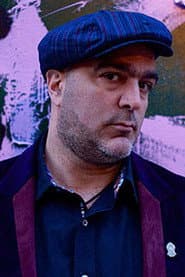 Barry Danielian as Self