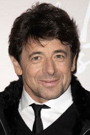 Patrick Bruel dans le rôle de Jacques Sibaud