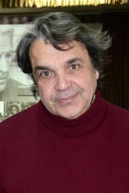 Περικλής Χούρσογλου dans le rôle de Town Councillor