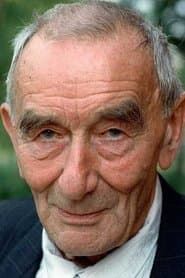 Werner Dissel as Wolf