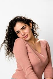 Isairis Rodríguez dans le rôle de María del Carmen Vélez