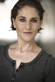 Graceann Dorse في دور Agent Jones