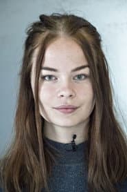 Frieda Krøgholt في دور Skuespiller