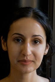 Mariam Ghani في دور Self - Artist