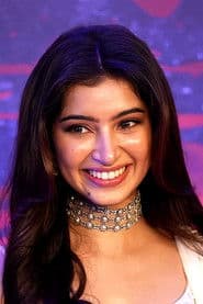 Sara Arjun في دور Ayesha