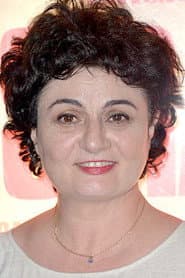 Béatrice de Staël as Ghislaine Prat