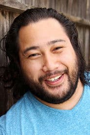 Cooper Andrews as Catwalk BodyGuard